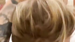 Kaylen Ward kaybaby1 OF blowjob