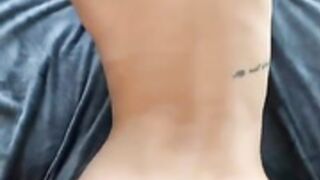 Alina Lopez POV Creampie fuck