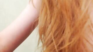 sexy maiden sofiafantasy on the climax