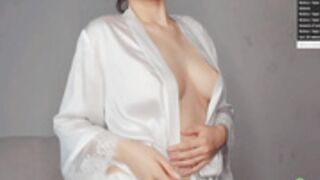 Glori_Your_Soul nipslips 2 on 4 July 2023