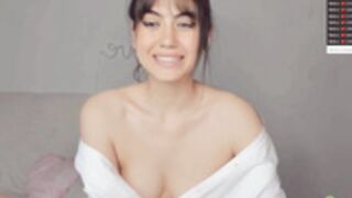 Glori_Your_Soul nipslips 1 on 4 July 2023