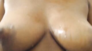 sofiasisko big black nipple mik flows