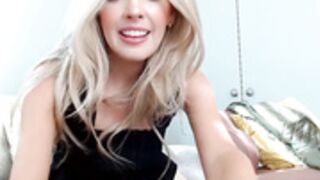 Vegansoida butt and boobs