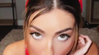 OliviaMaeBae Devil Sex