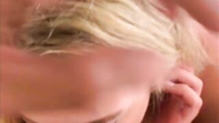 Gabbie Blowjob