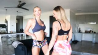 Holly Brougham - GG With Erin James