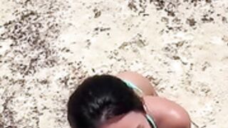 KAROL ROSADO BLOWJOB 2