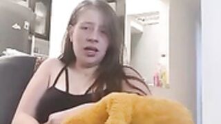 Valery Krozz squirtkrozz loversmooth 6