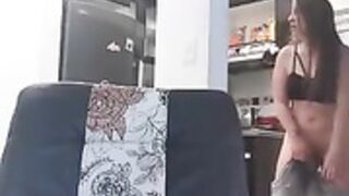 Valery Krozz squirtkrozz loversmooth 5