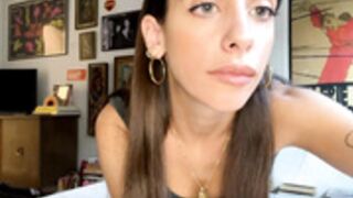 Raya Carmona OF Livestream