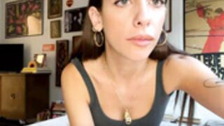 Raya Carmona OF Livestream