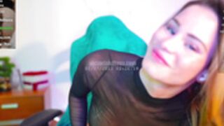 Vic Hillova Camshow in stoclinkgs