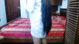 Ishani sl nude