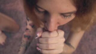 Rick, Jia and Arielle in November 2021