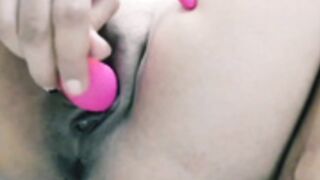 Goddess_Anna full nude masturbstion
