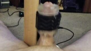 Solo handy toy