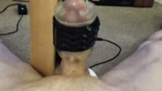 Solo handy toy