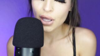 Iced Mocha - Sexy ASMR