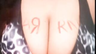 Bhabhlock_key BoobJob