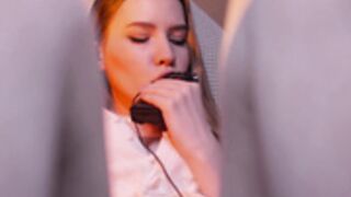 asmr mood sensitive tascam asmr