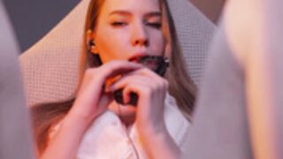 asmr mood sensitive tascam asmr