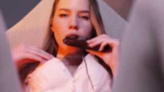 asmr mood sensitive tascam asmr