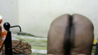 DeviPriyaa BigAss Doggy