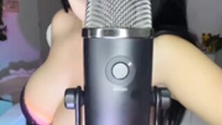 yeya asmr patreon