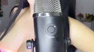 yeya asmr patreon