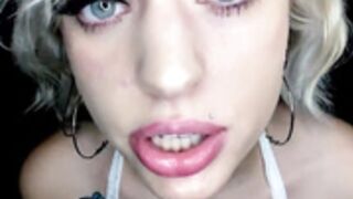 arilove virtual blowjob roleplay