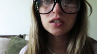 Claudy ASMR -  Need a Higher Grade