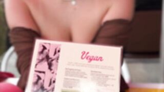 AngieFaith OnlyFans Natural Babe Date & POV Fuck