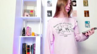 Polly_Luna – Ticket Show