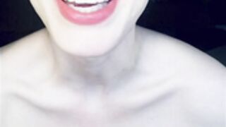 Natalie Price Saying Hello to You Compilation