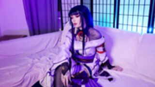 Raiden Shogun - Zireal Rem