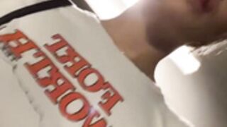 Texas thicc
