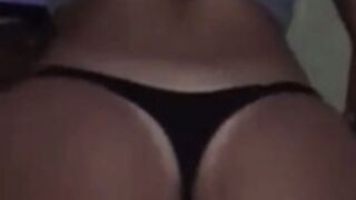 Ximena riding