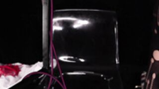 Yui Asmr newest video 2-7-23