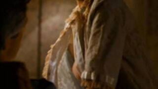 Celebrity Marcia Cros nude scene