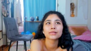 Erarananio secret pussy peaks