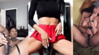 Once you go black 35