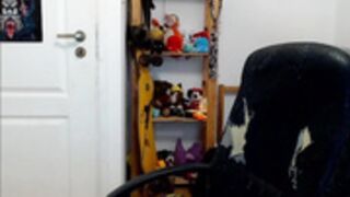 maggieswaggy spiked paddle tit beating May 30, 2022