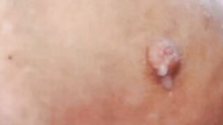 Natashaboobs automilk short