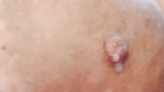 Natashaboobs automilk short