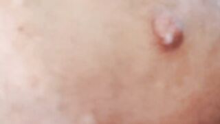 Natashaboobs automilk short