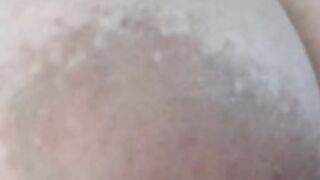 Natashaboobs automilk short