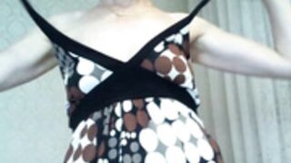 violla_strawberry hairy mature masturbate