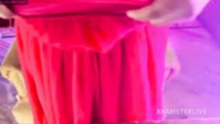 Arohi Singhal pussy flush and boobs