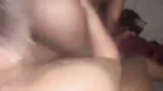 Freakyy Thugga Got Sum Juicy Ass