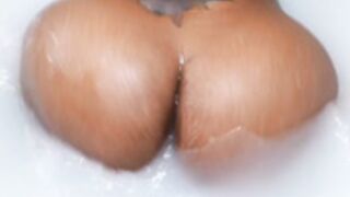 Phat Ass IvyTheCharacter Gets Fucked